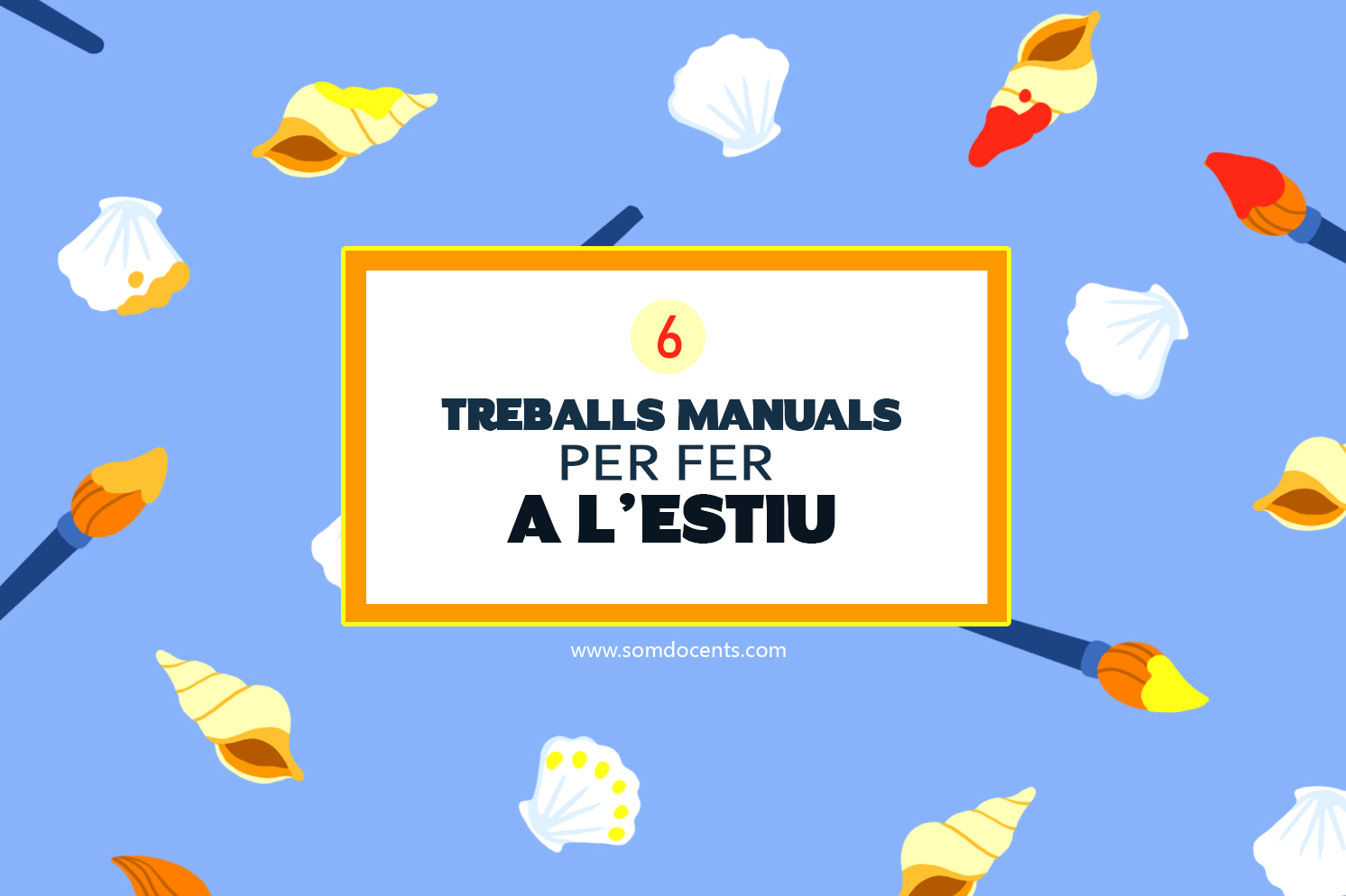 somdocents-manualitats-estiu