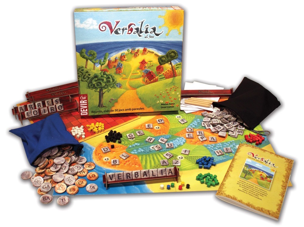 6 jocs de taula per treballar a l’aula 5 02-verbalia