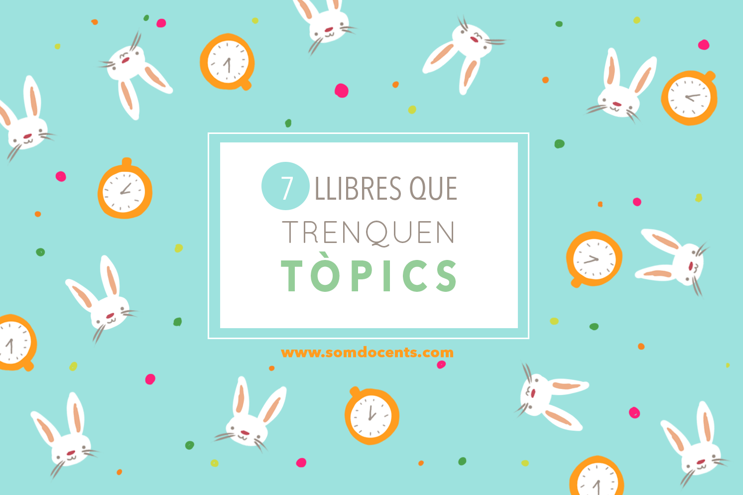 SomDocents-Cursos formació