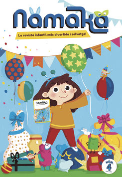 Els millors regals alternatius per Nadal 3 revista namaka