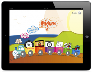 proyecto icono 300x234 1 - 5 aplicacions interessants per a Educació Especial