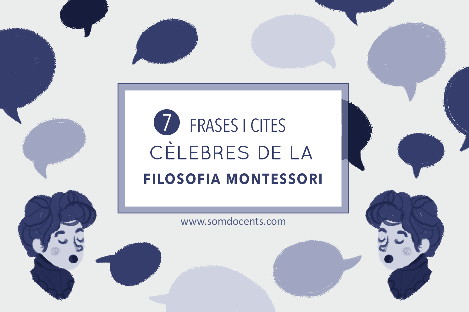 Montessori SomDocents