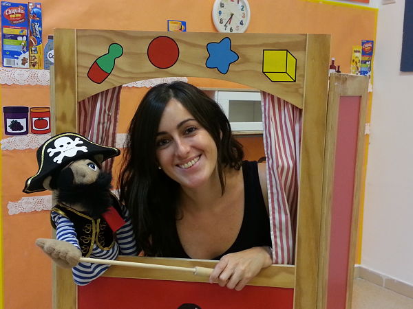 Parlem amb... 3ways2teach 5 3ways2teach