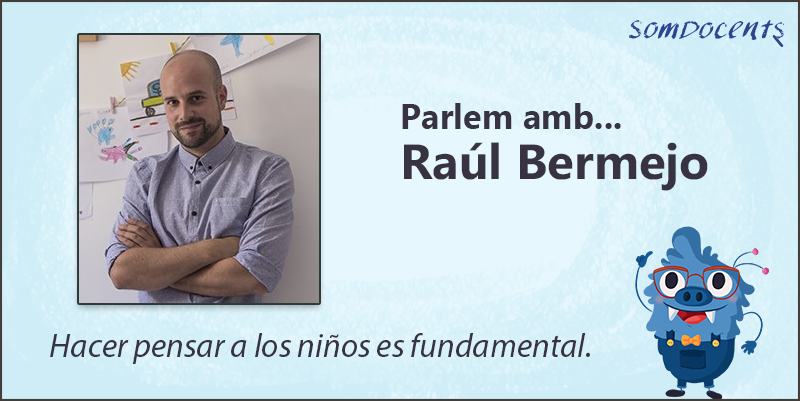 Raúl Bermejo