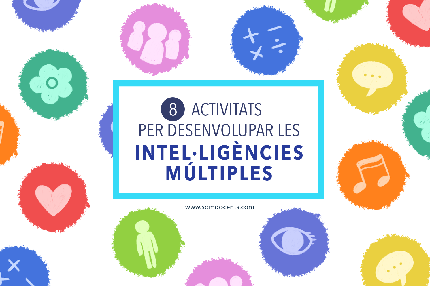 somdocents-intel·ligències-múltiples