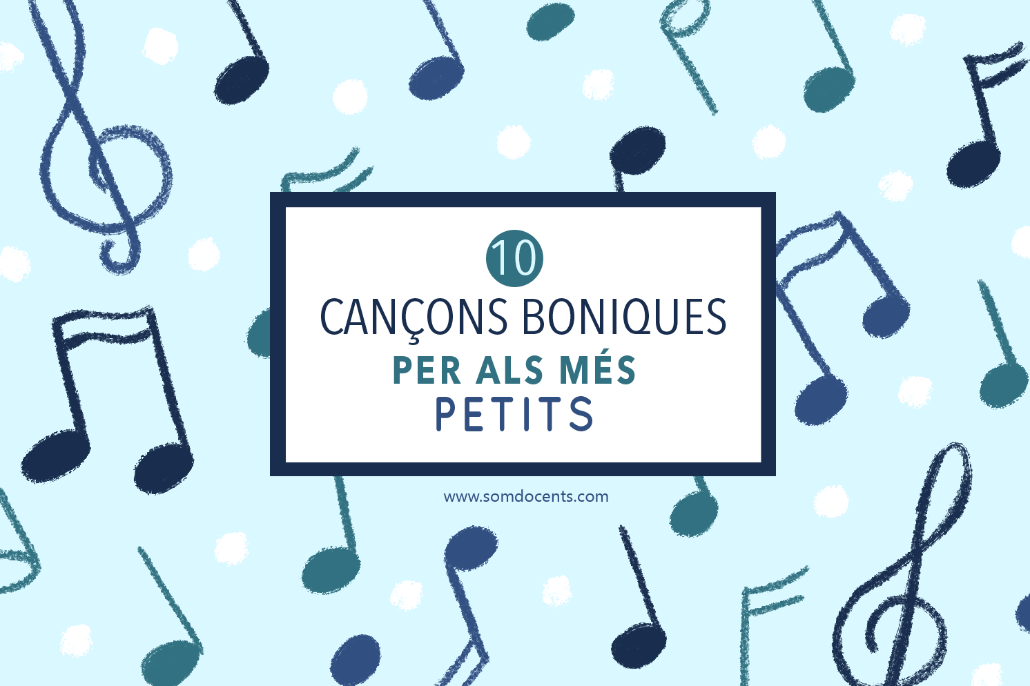 SomDocents-cançons-boniques