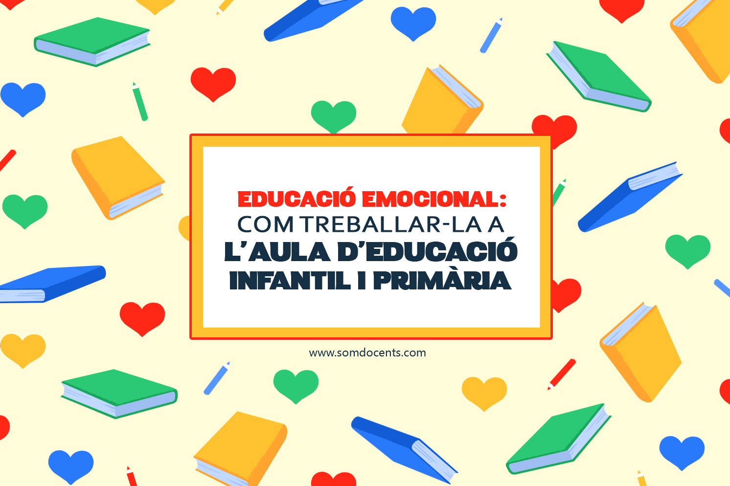 somdocents-educació-emocional