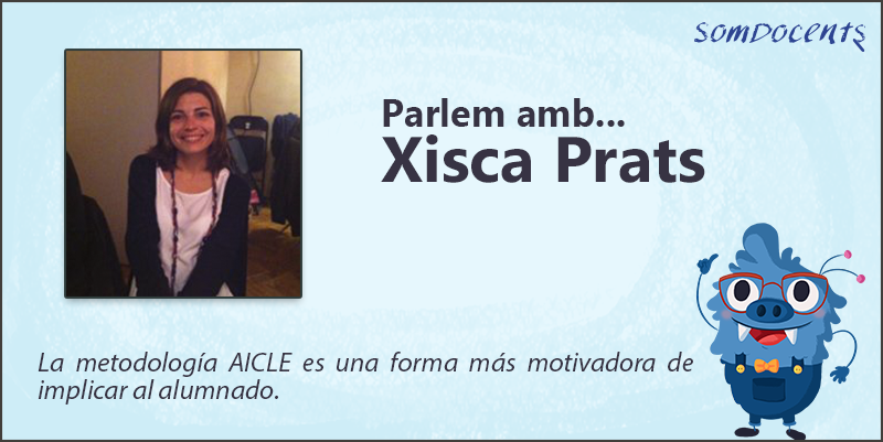 Xisca Prats