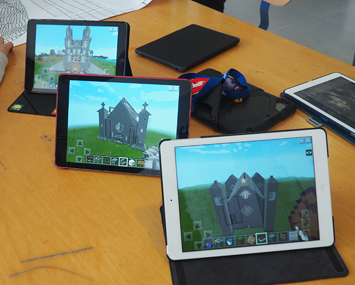 Parlem amb... Rosa Liarte 11 Rosa Liarte