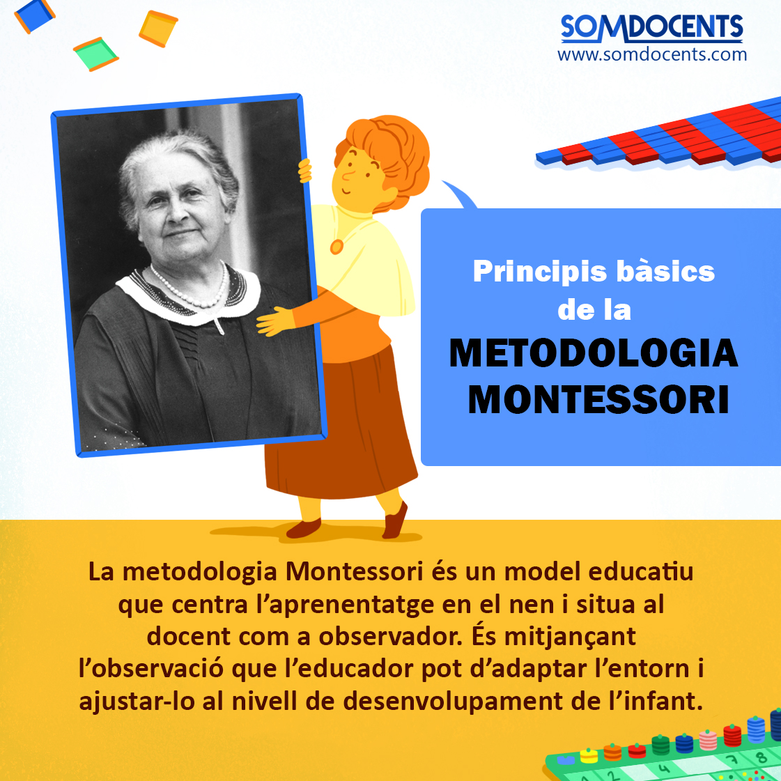 montessori-somdocents