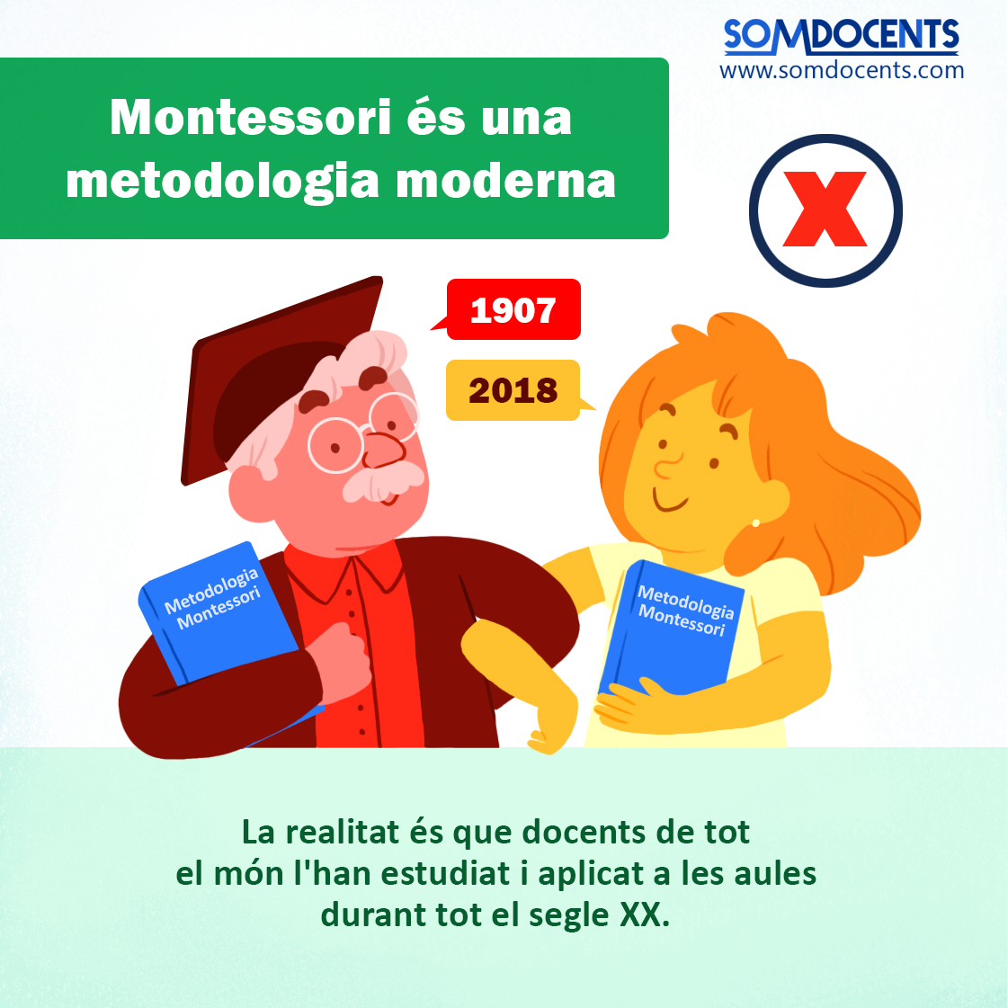 montessori-somdocents
