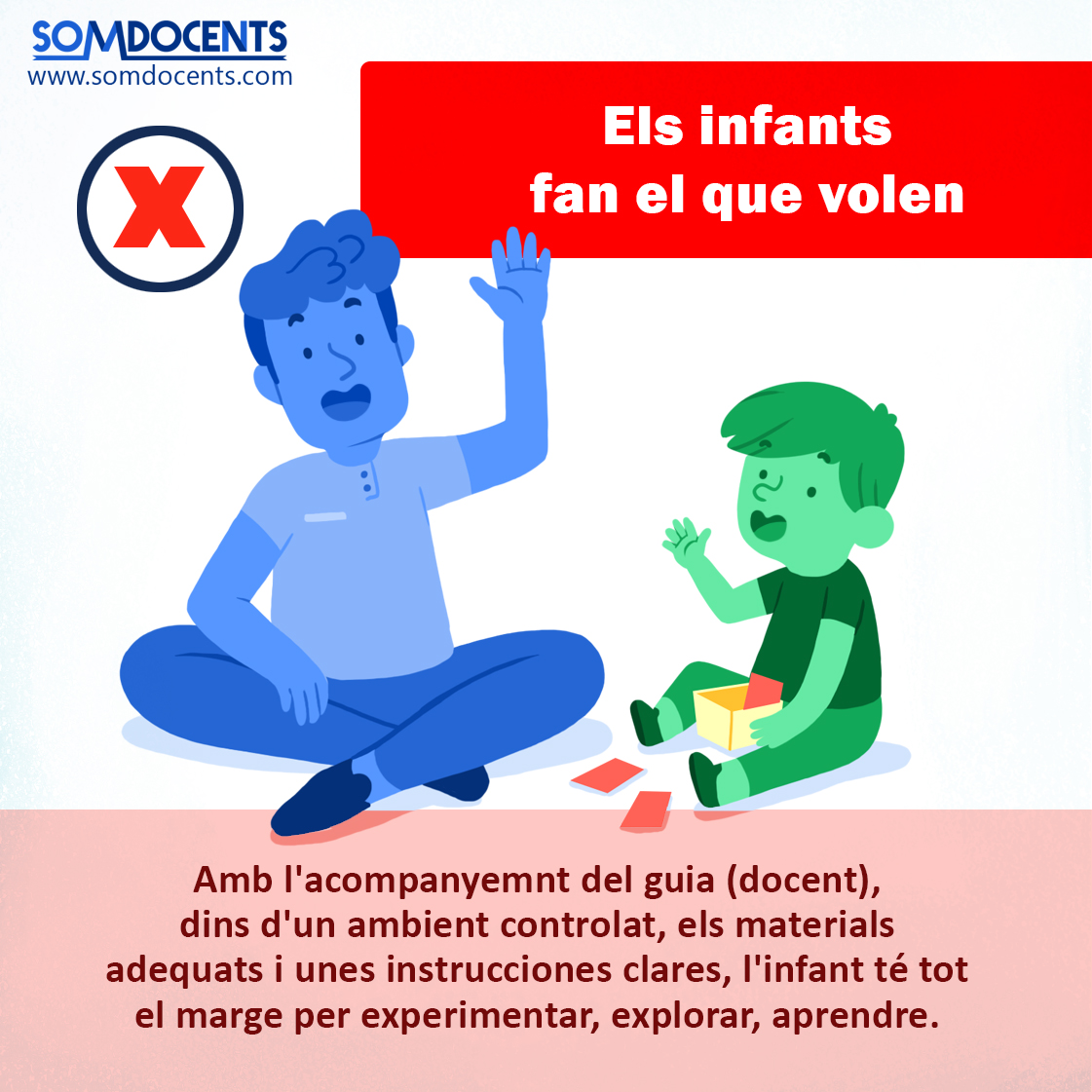 montessori-somdocents