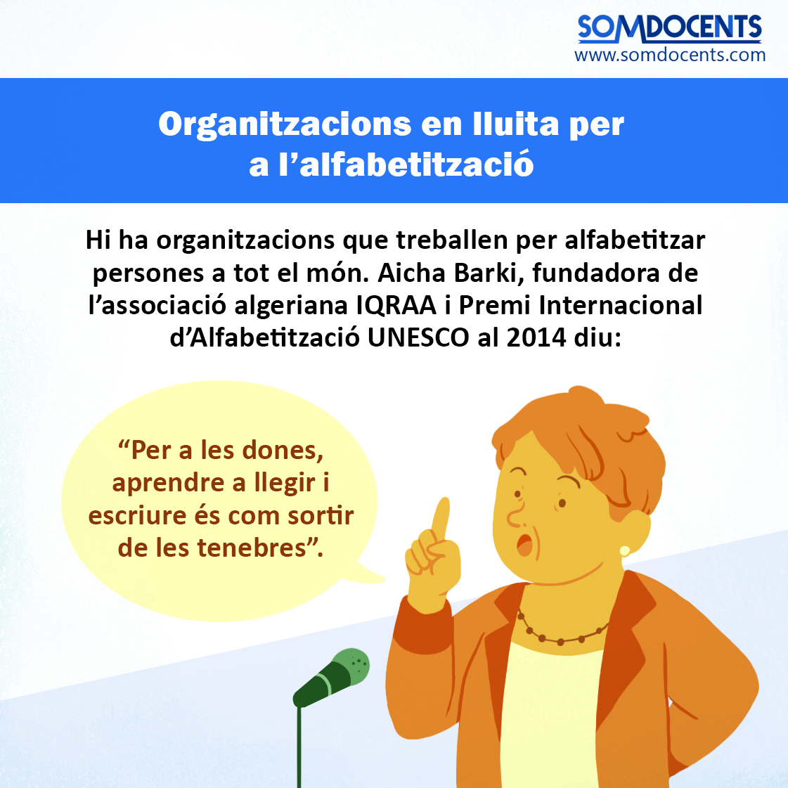 somdocents