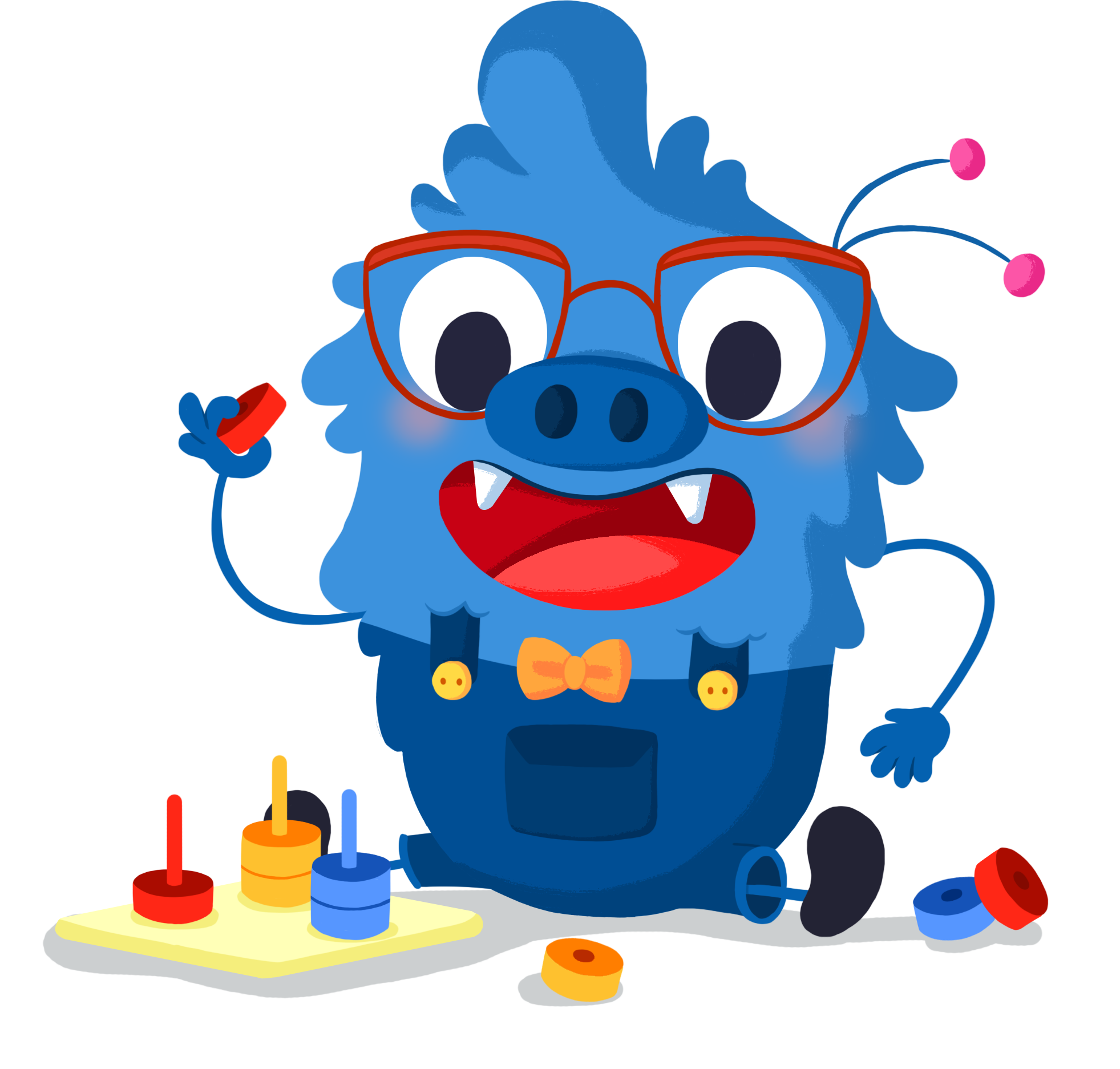 La metodologia Montessori. Entrevista a Marta Paños 3 montessori-somdocents