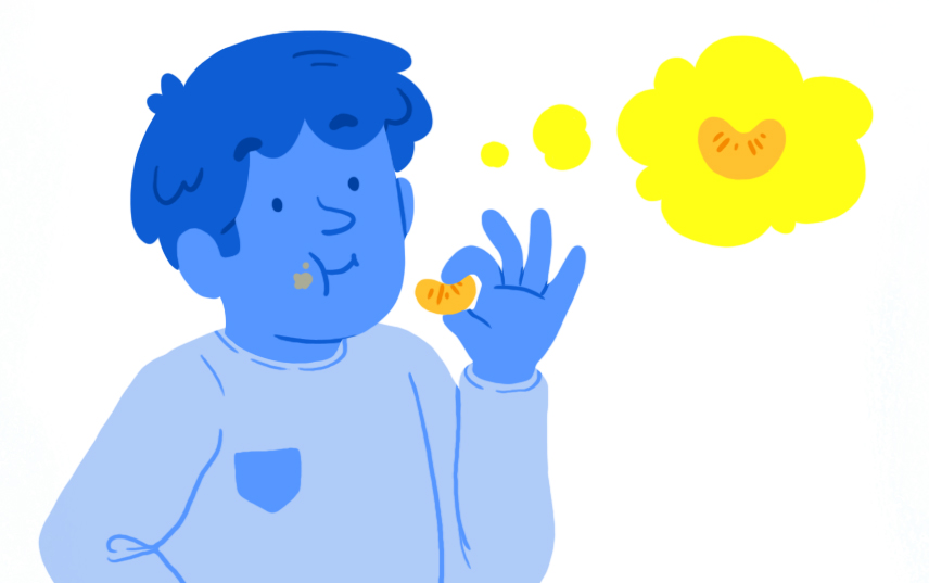 Petites dosis de Mindfulness quotidià 04-B