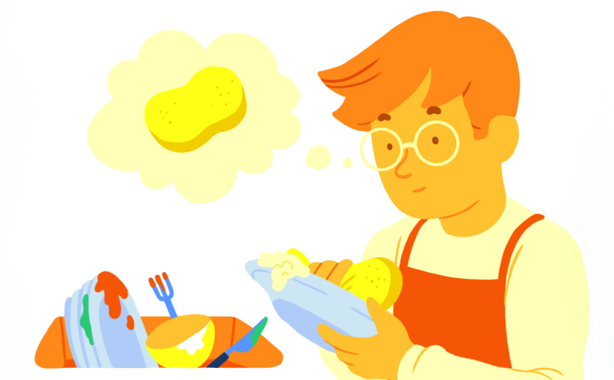 Petites dosis de Mindfulness quotidià 07-B