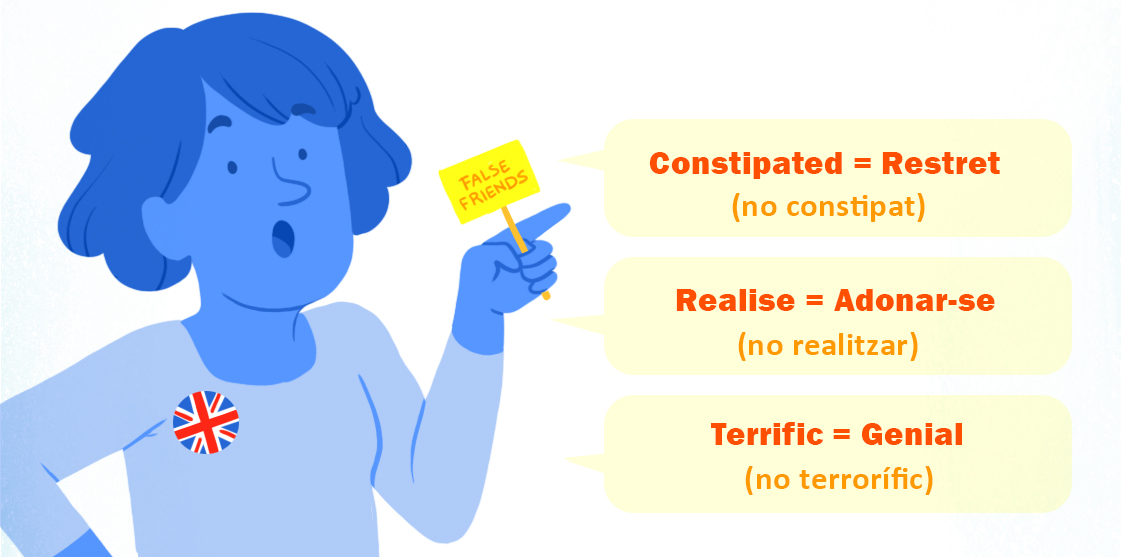 10 errors molt comuns en anglès 7 somdocents-anglès