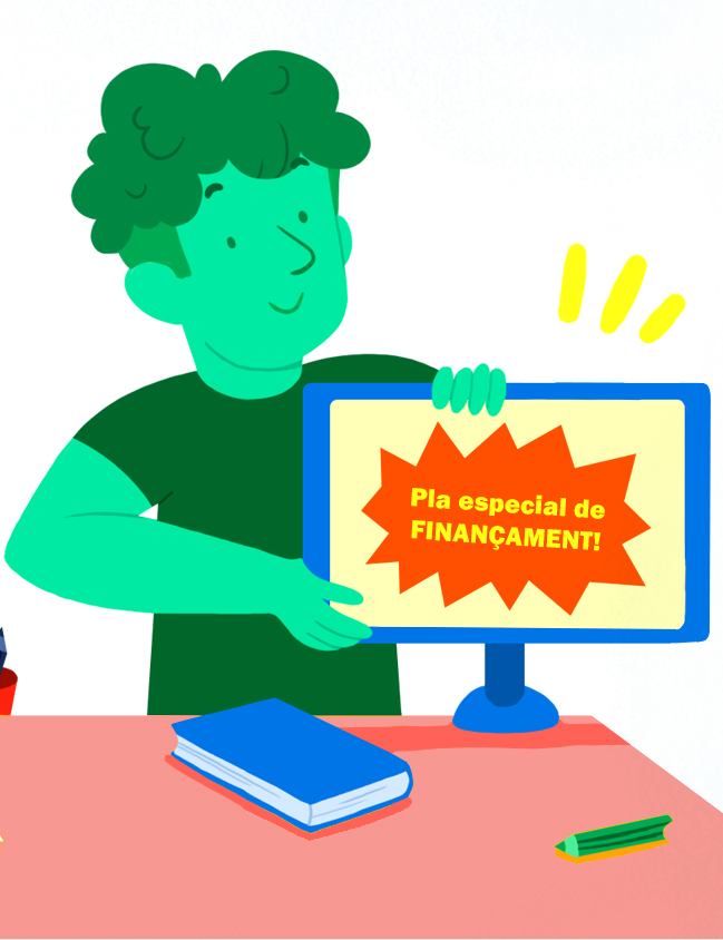 5 claus per aprofitar bé el Cibermonday 04-B