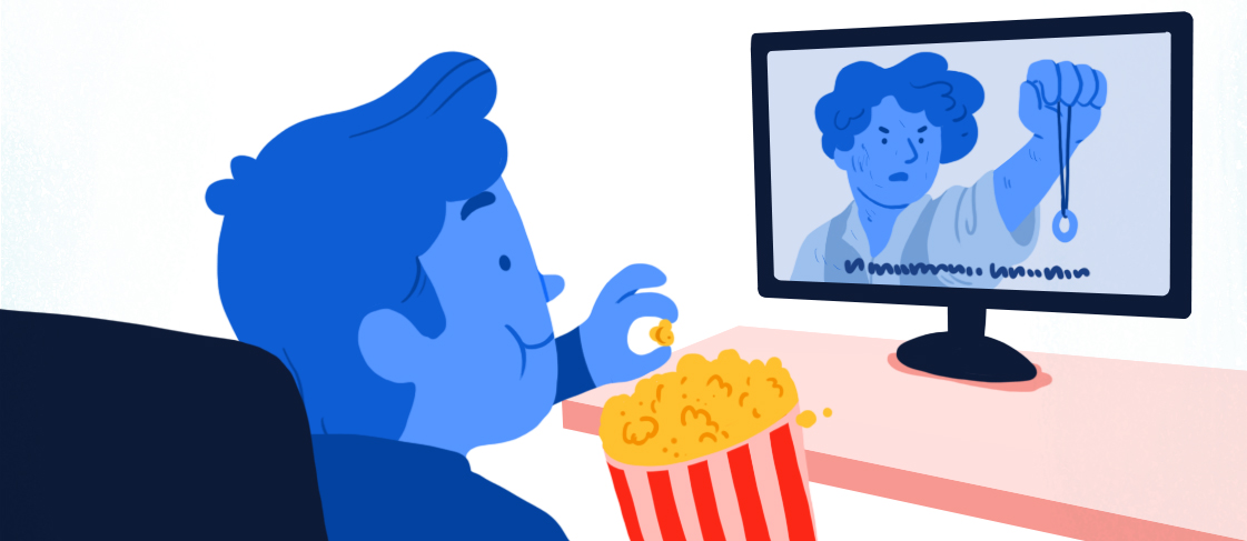 7 coses que pots fer per reforçar l'aprenentatge d'anglès 3 somdocents-anglès