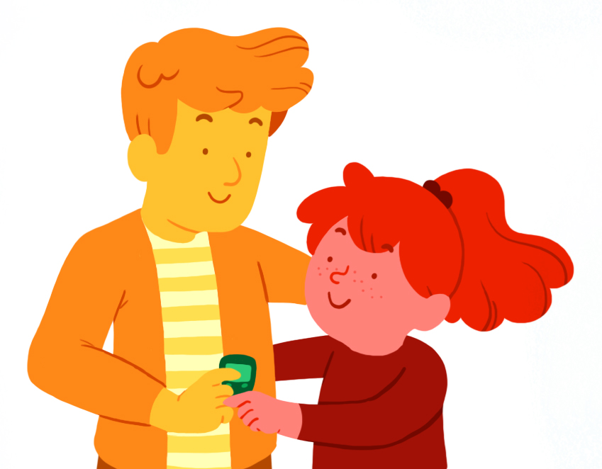 Diabetis a l'escola 01-B