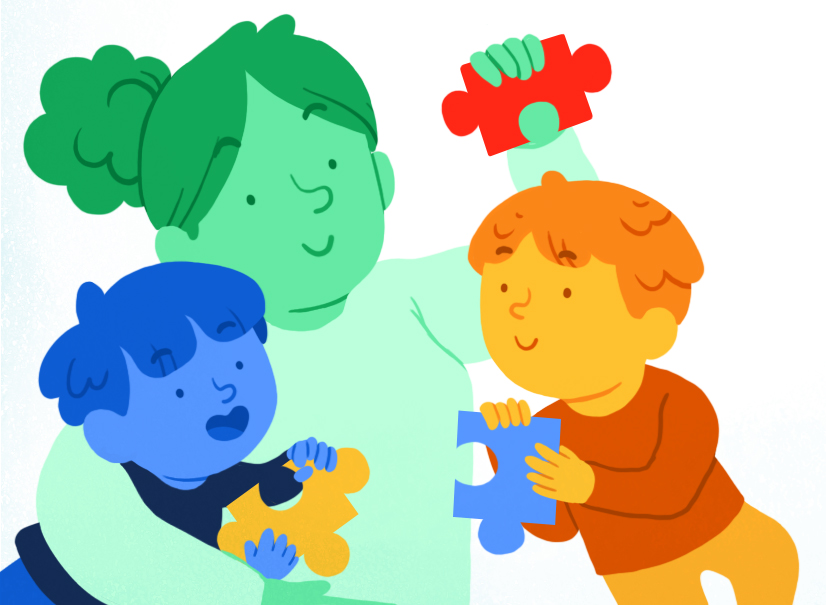 Tipus de mestres 15 somdocents