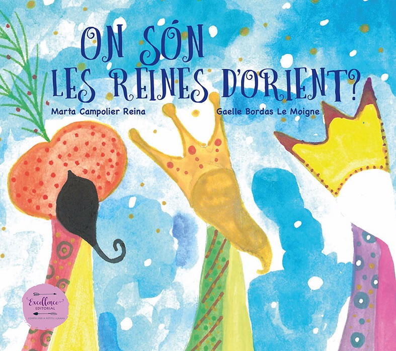 on-son-les-reines-dorient