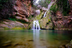 el niu de làliga - Rutes i excursions d'hivern
