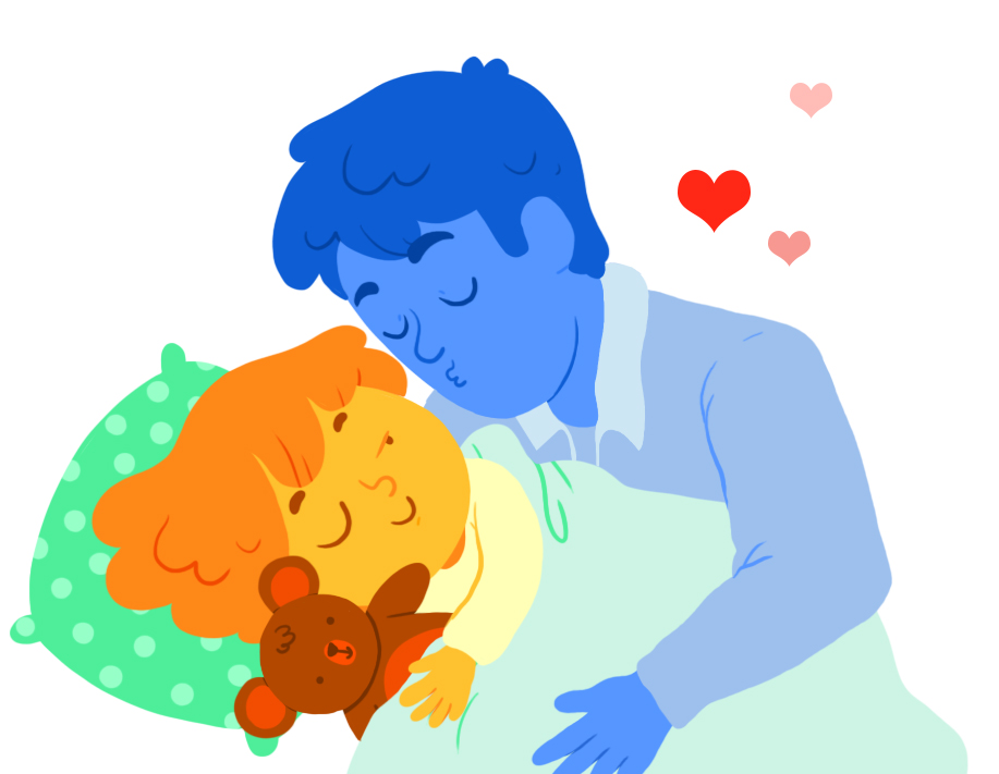 El meu pare té superpoders! 3 somdocents-dia-del-pare