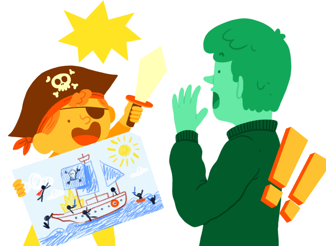 El meu pare té superpoders! 5 somdocents-dia-del-pare