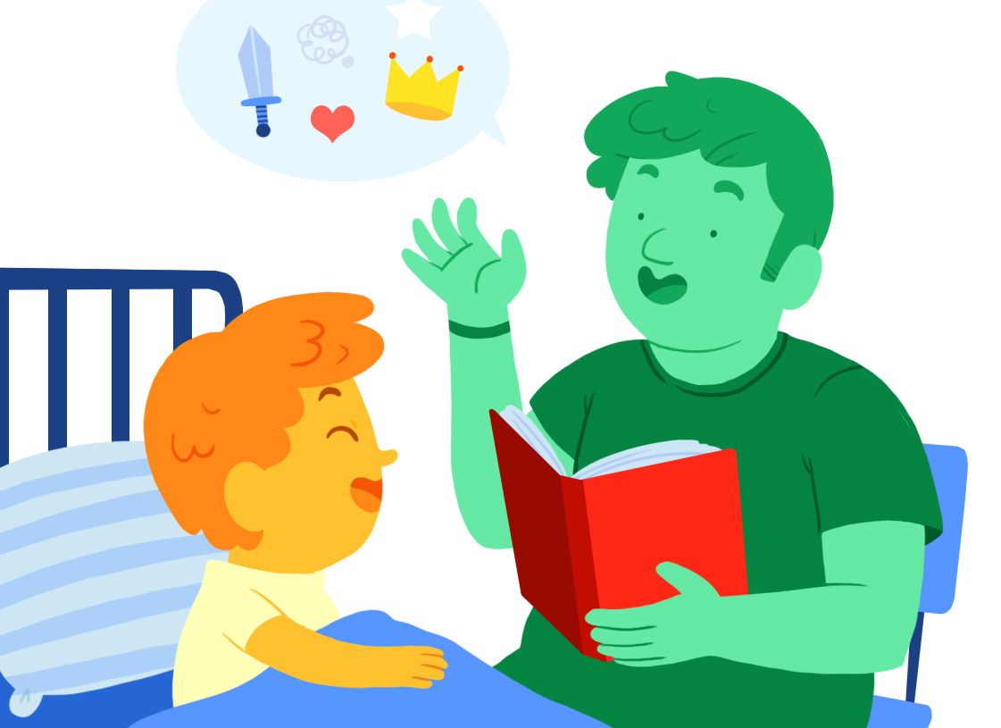 El meu pare té superpoders! 13 somdocents-dia-del-pare