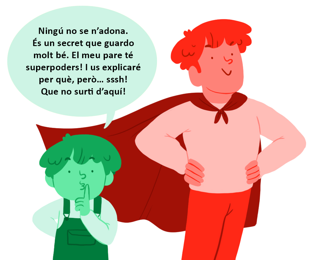 El meu pare té superpoders! 1 somdocents-dia-del-pare