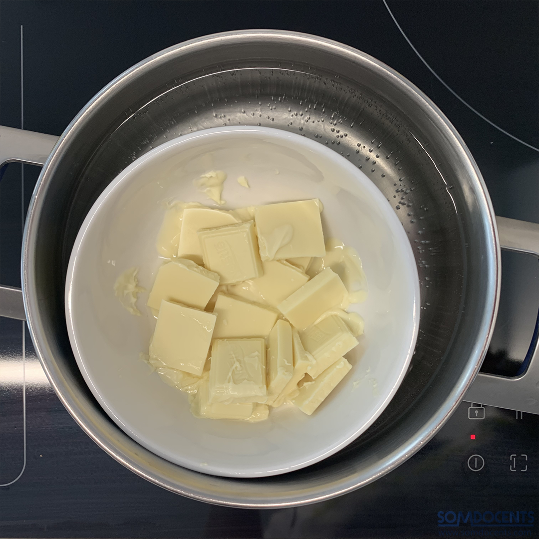 Receptes de halloween: Mòmies de frankfurt i maduixes fantasma 15 receta maduixes fantasma 08