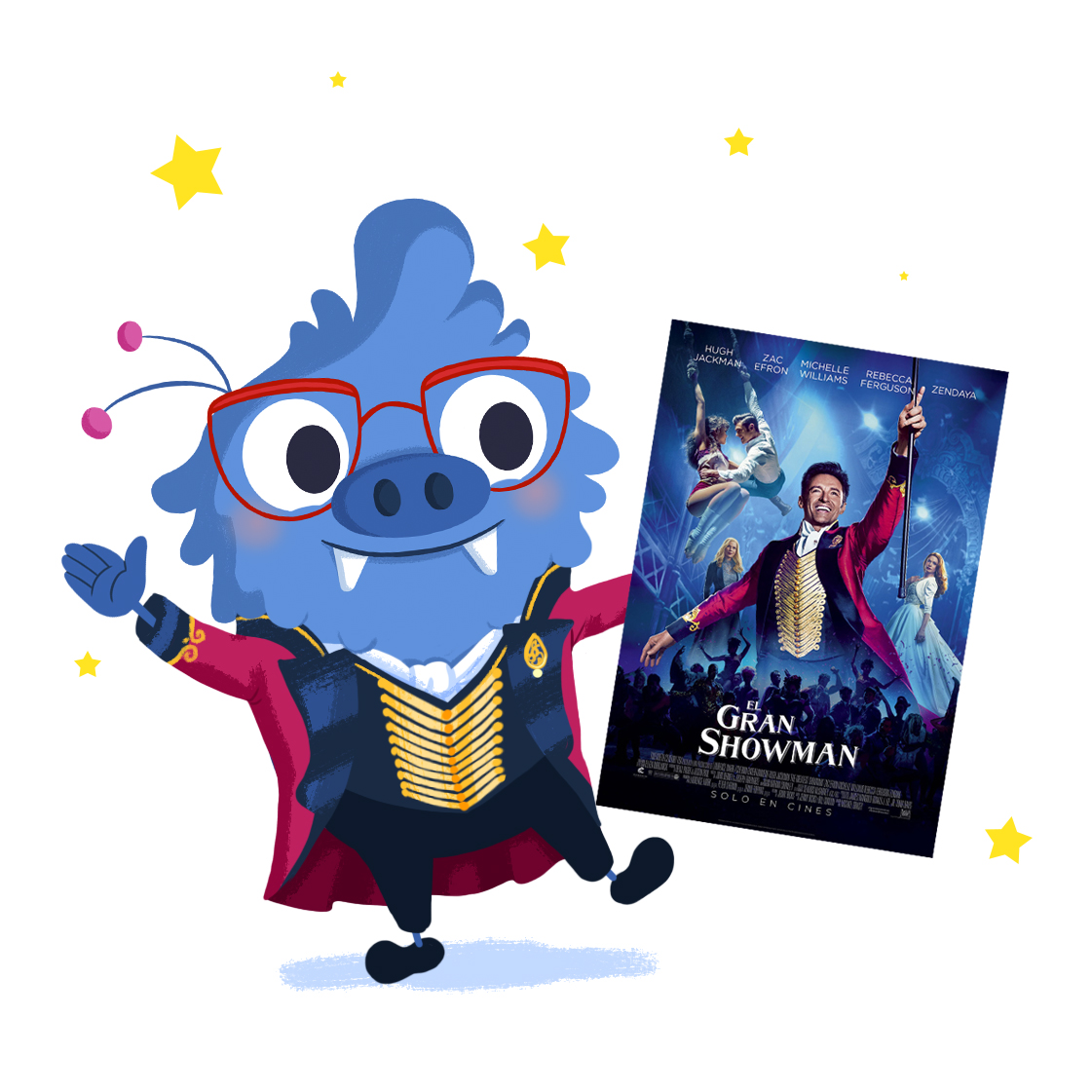 The greatest showman 1 the-greatest-showman-somdocents