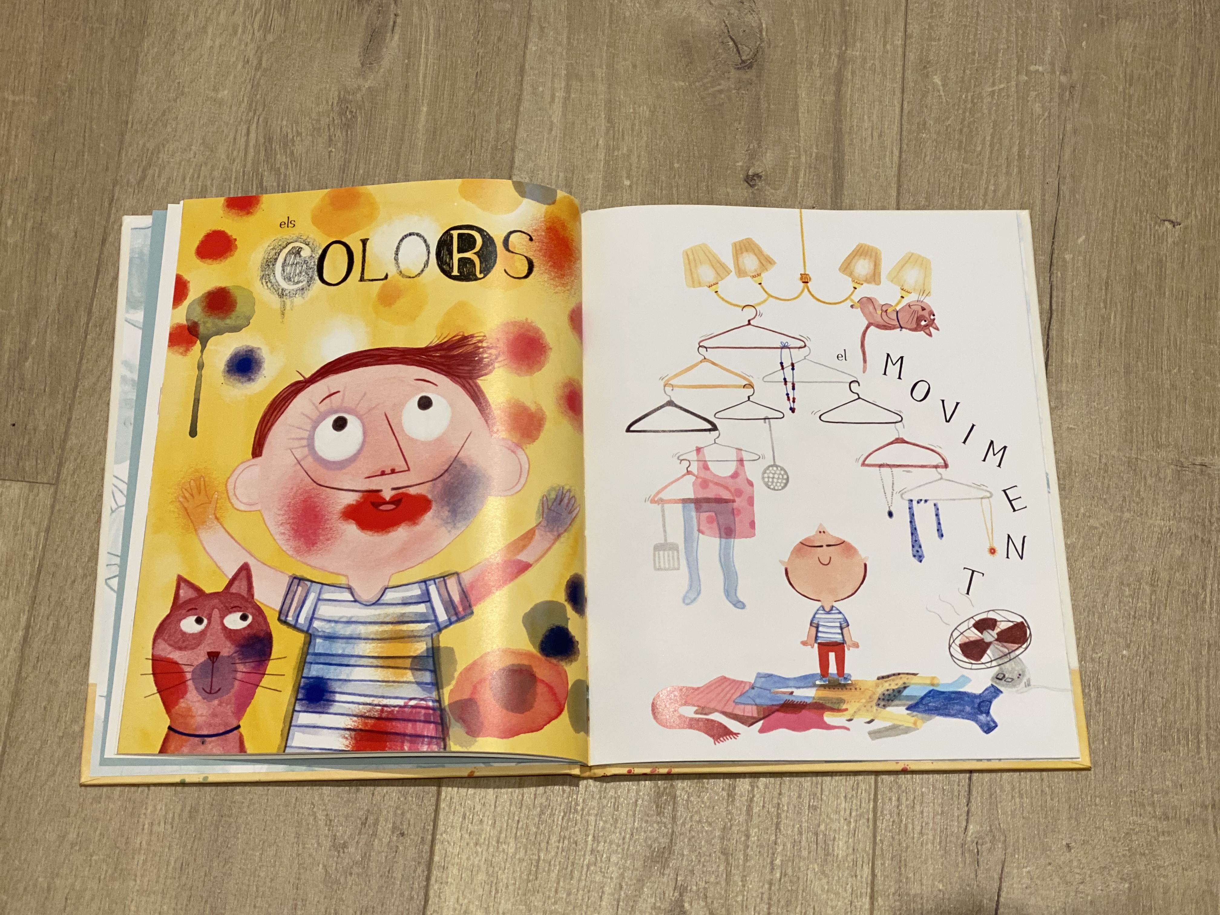 img 4720 - SÓC UN ARTISTA!