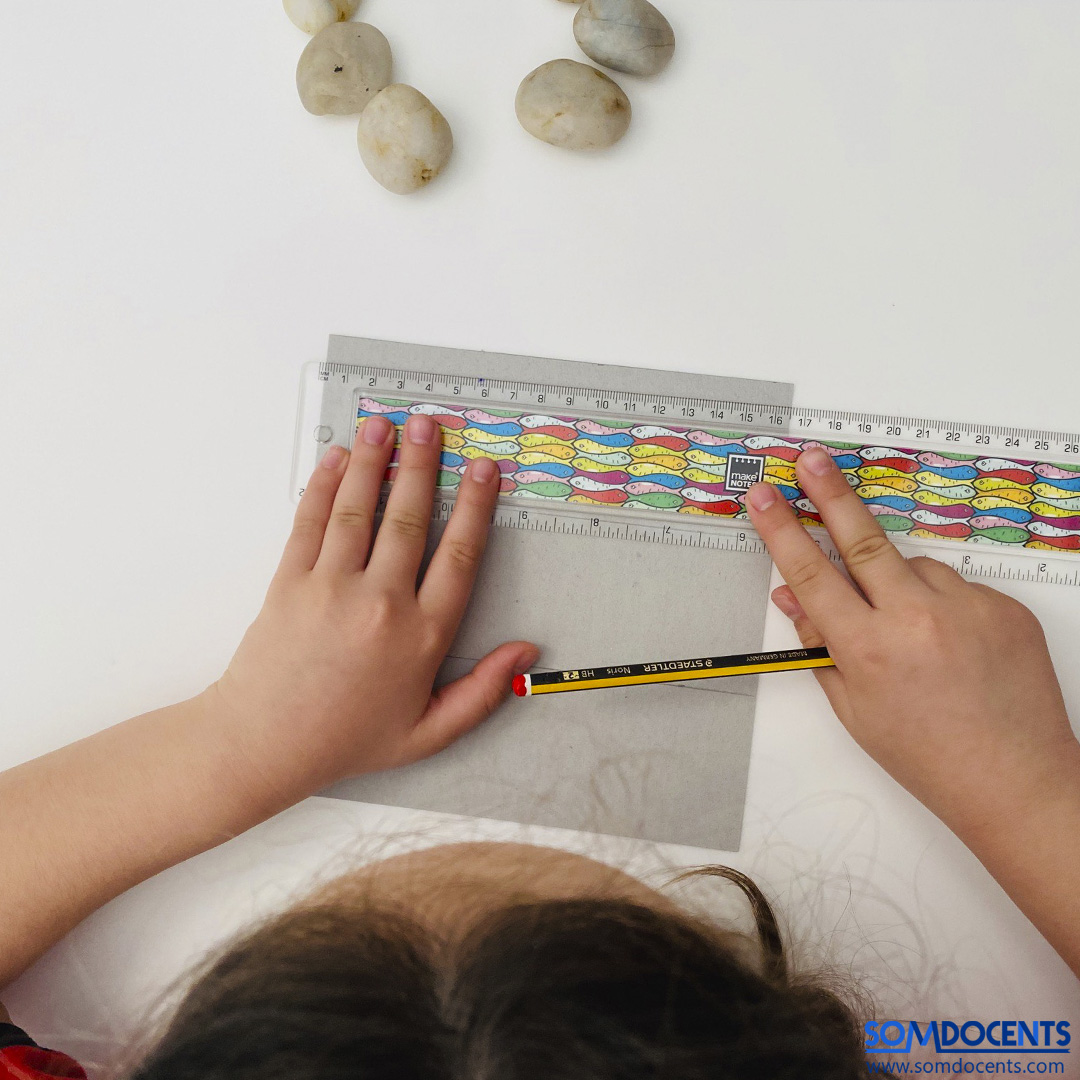 Manualitat per al dia del pare: tres en ratlla 5 01 1 - Manualitat per al dia del pare: tres en ratlla