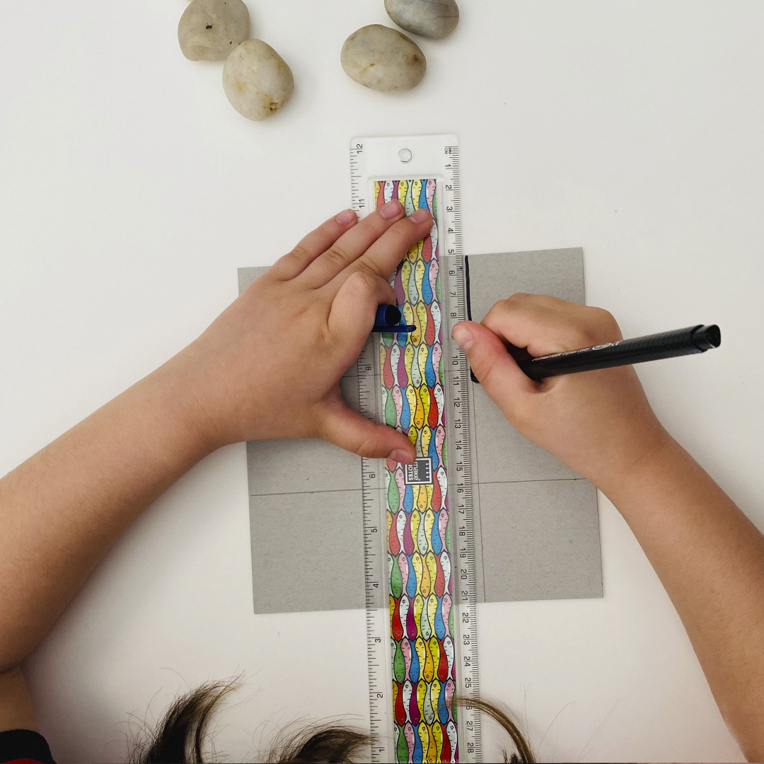 Manualitat per al dia del pare: tres en ratlla 9 03 1 - Manualitat per al dia del pare: tres en ratlla