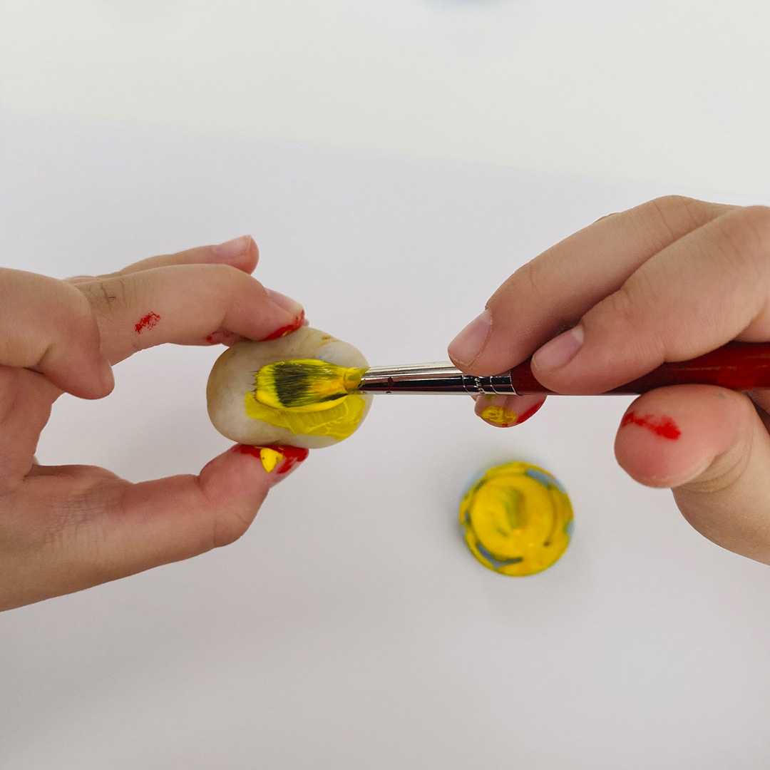 Manualitat per al dia del pare: tres en ratlla 13 05 1 - Manualitat per al dia del pare: tres en ratlla