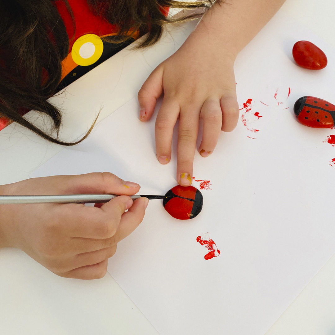 Manualitat per al dia del pare: tres en ratlla 15 06 1 - Manualitat per al dia del pare: tres en ratlla