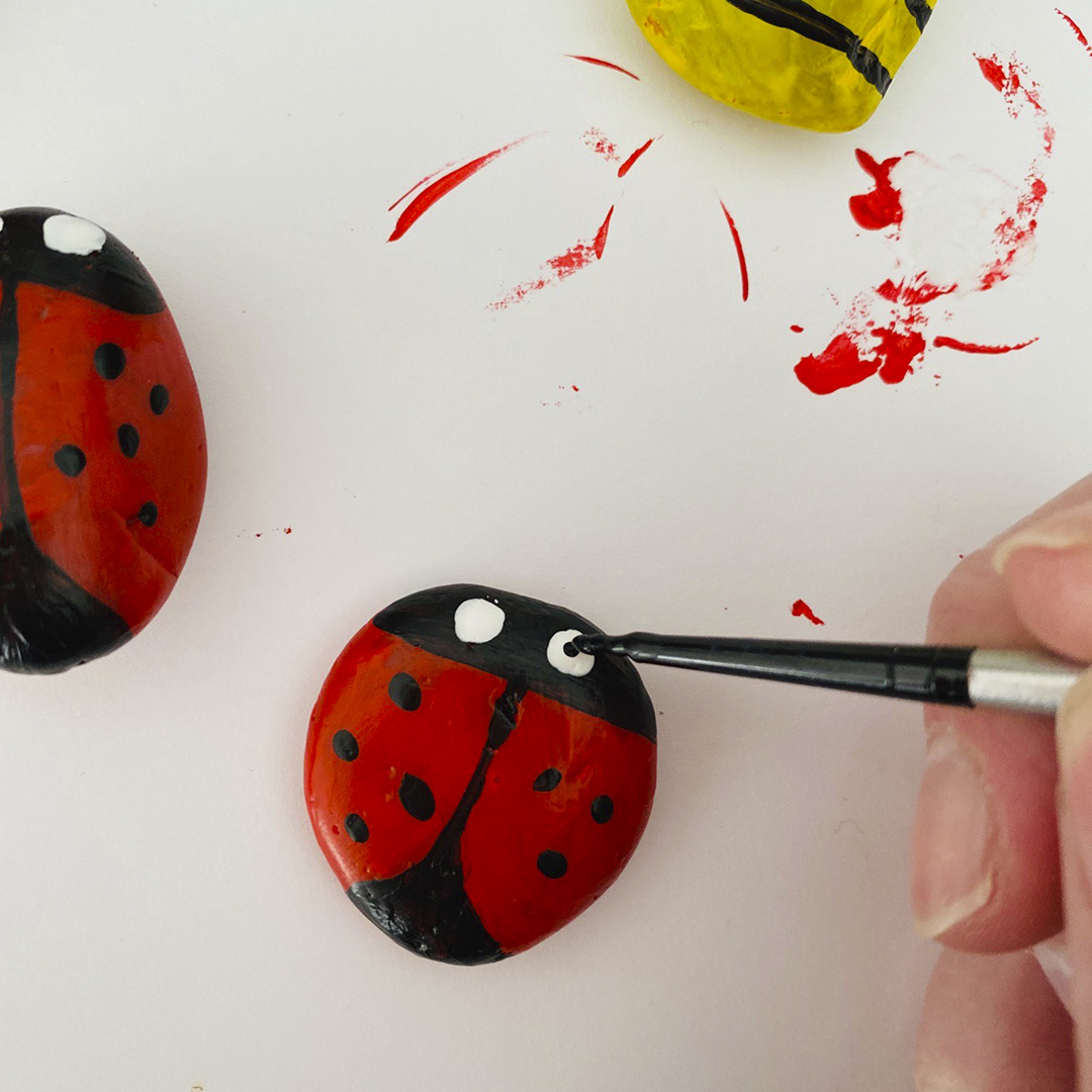 Manualitat per al dia del pare: tres en ratlla 17 09 - Manualitat per al dia del pare: tres en ratlla