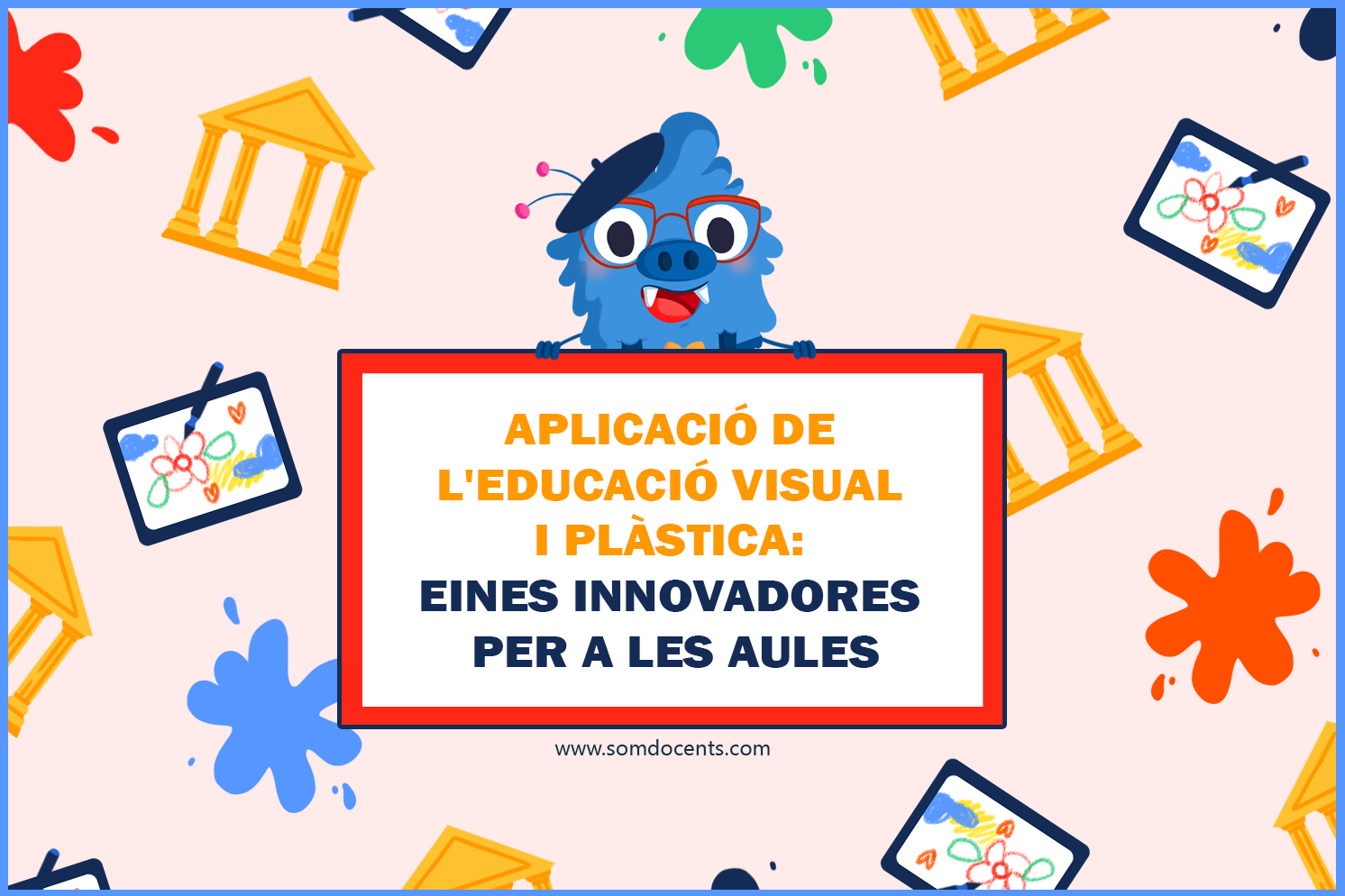 sd aplicacio educacio visual plastica eines innovadores per a les aules - Aplicació de l'Educació Visual i Plàstica: eines innovadores per a les aules