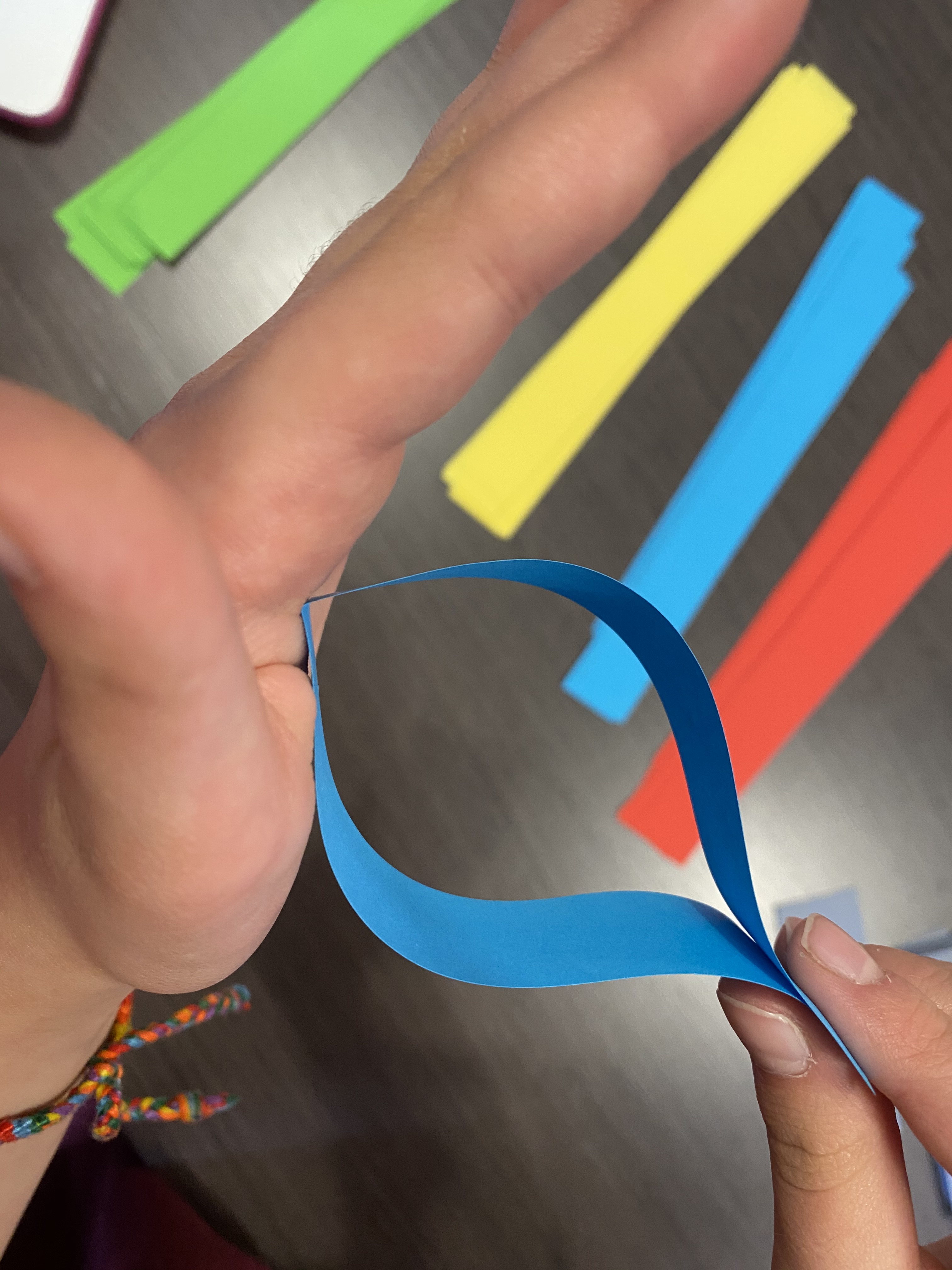 Manualitat: garlanda de llums de Nadal 13 llums nadal 07 - Manualitat: garlanda de llums de Nadal