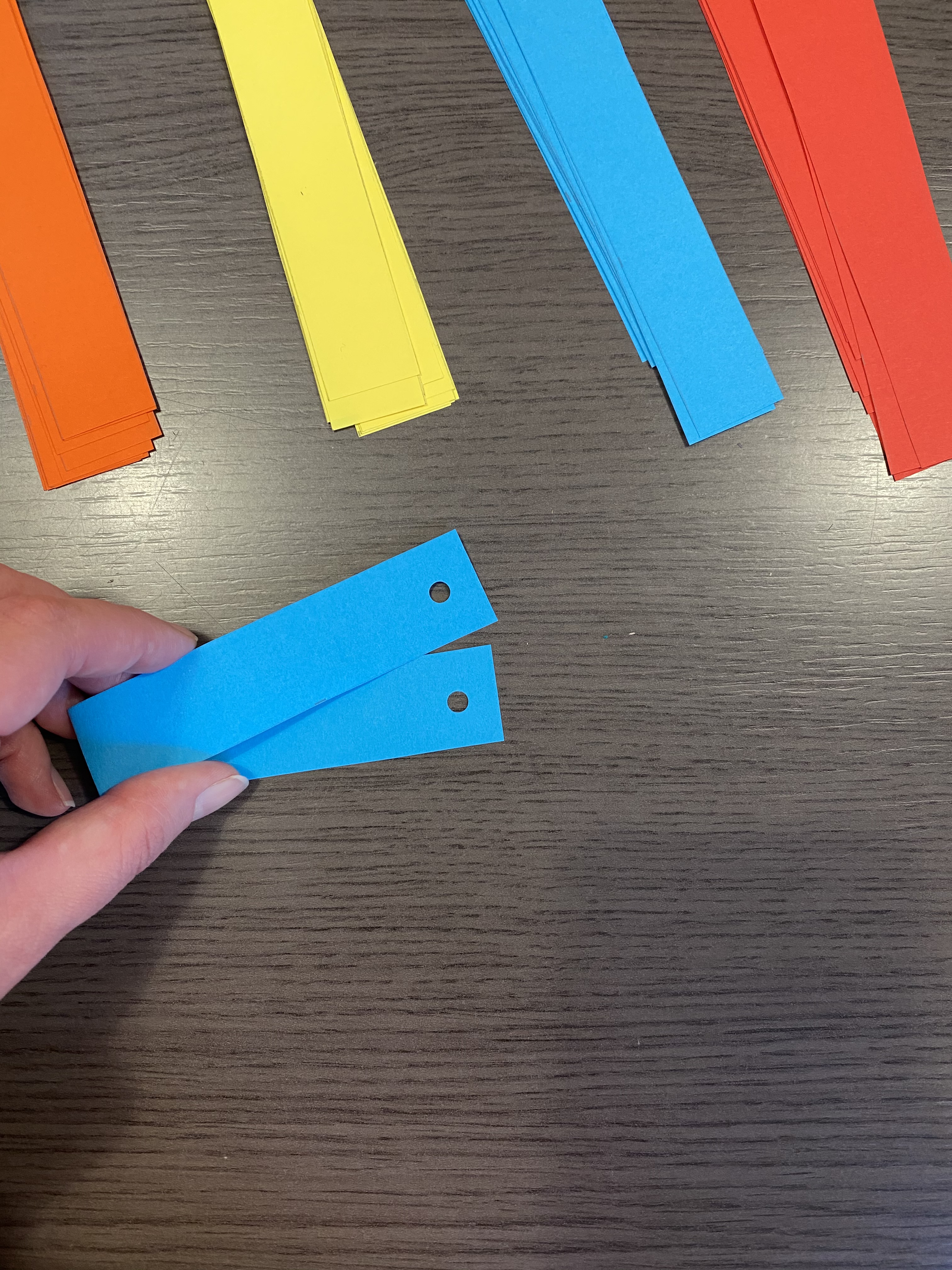 Manualitat: garlanda de llums de Nadal 15 llums nadal 08 - Manualitat: garlanda de llums de Nadal