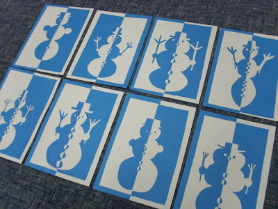 Manualitats per decorar l'aula (o casa) aquest hivern 23 35f52d4ec94d0c3c92da37f6e89c0d0f - Manualitats per decorar l'aula (o casa) aquest hivern