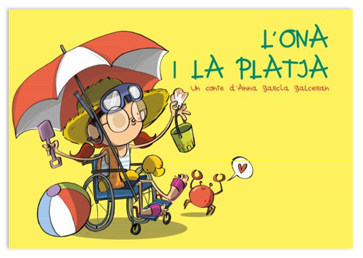 portada ona - Entrevista: Els contes de l'Ona