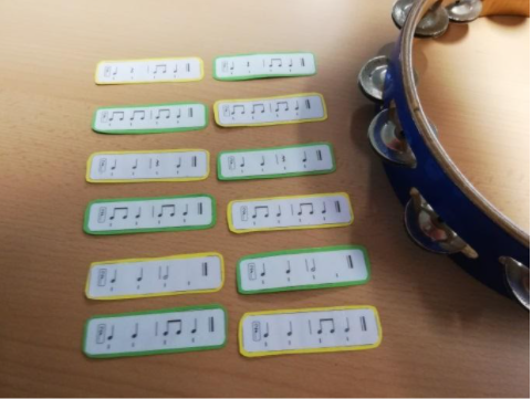 El profe mochilero: 5 activitats rítmiques per animar la participació en l’aula 3 imatge ferran 1 - El profe mochilero: 5 activitats rítmiques per animar la participació en l’aula