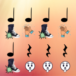 El profe mochilero: 5 activitats rítmiques per animar la participació en l’aula 7 imatge ferran 3 - El profe mochilero: 5 activitats rítmiques per animar la participació en l’aula