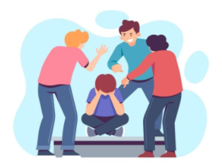 sd acoso escolar - Dia Internacional contra l'Assatjament Escolar