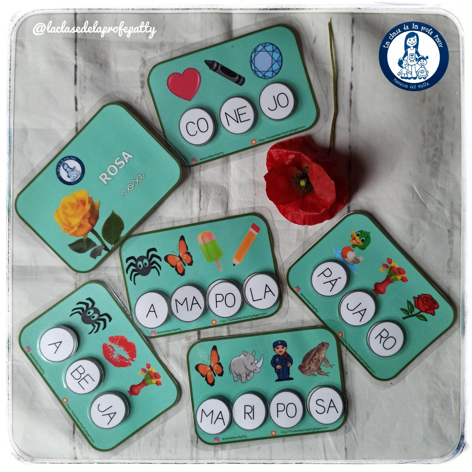 1620666613136 - 5 activitats per a treballar la primavera amb infantil