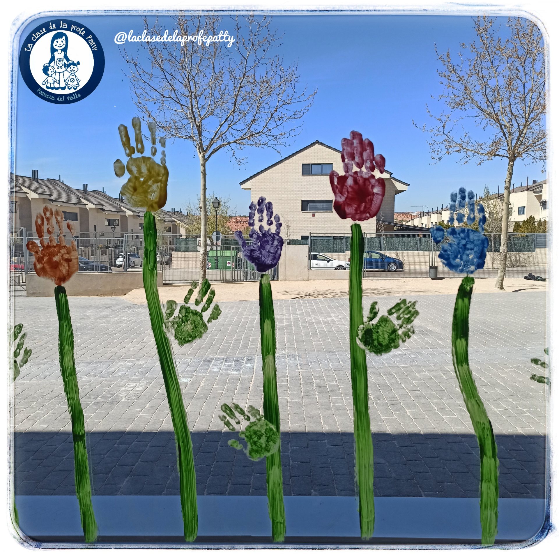 1620666613146 - 5 activitats per a treballar la primavera amb infantil