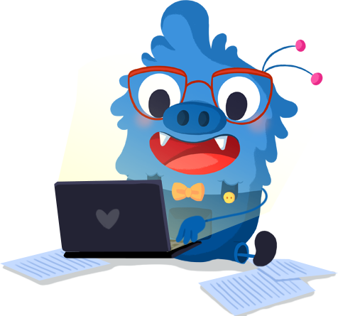 monstruito aplicacions - Dia d'internet